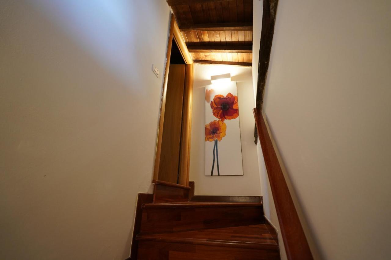 Vacanze da Tiffany - Marmore falls Terni Esterno foto