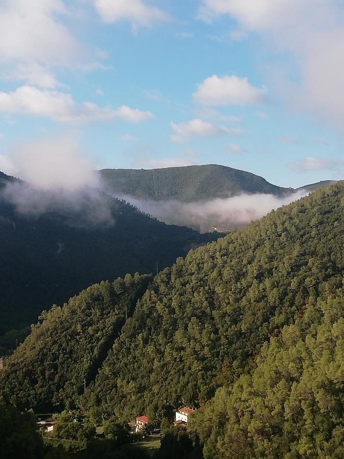 Vacanze da Tiffany - Marmore falls Terni Esterno foto
