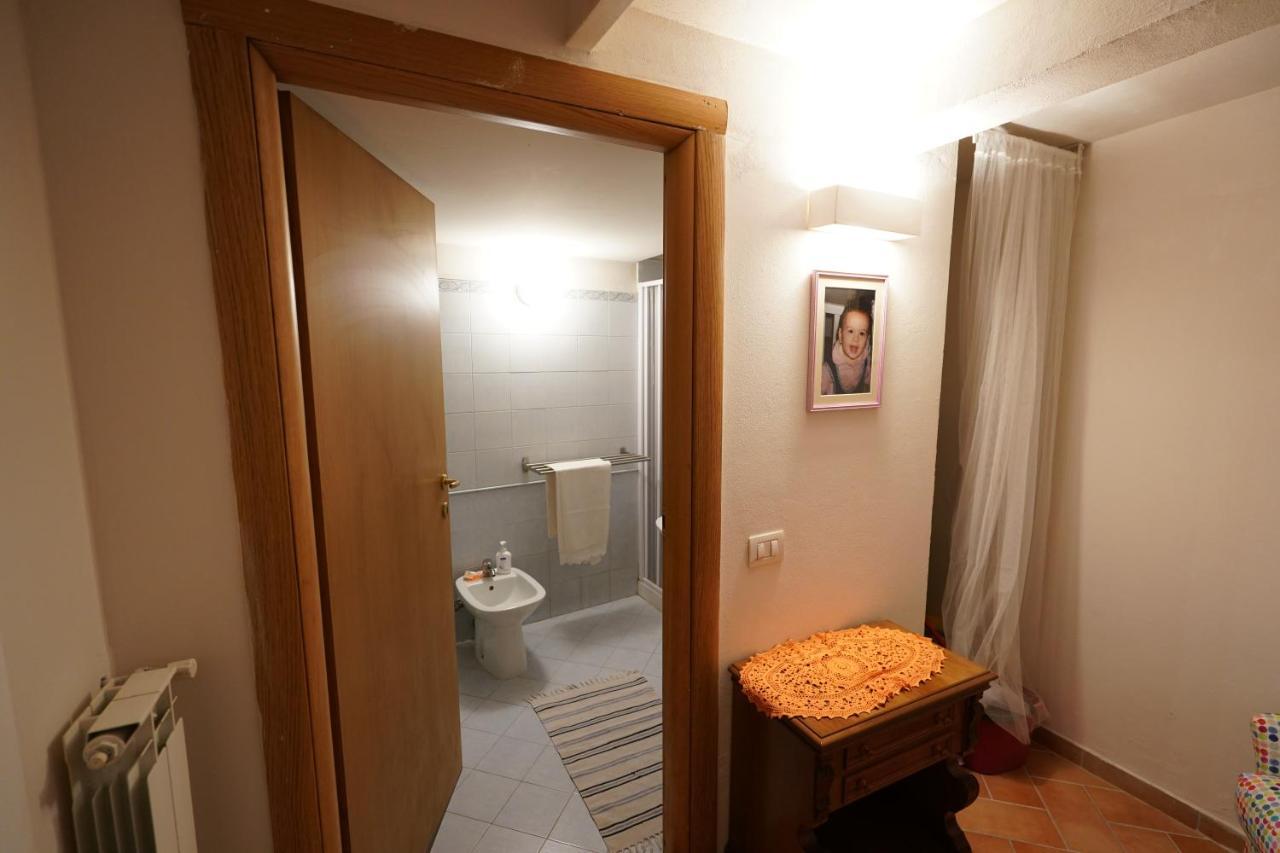 Vacanze da Tiffany - Marmore falls Terni Esterno foto
