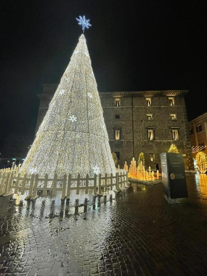 Vacanze da Tiffany - Marmore falls Terni Esterno foto
